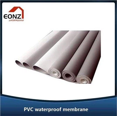 To Fflat bilen PVC