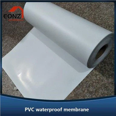 Toi bilen Thermoplastig PVC