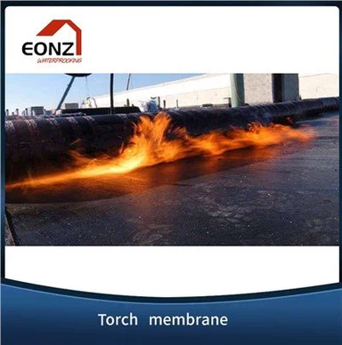 SBS Bitwmen Dal-ddŵr Membrane Granule